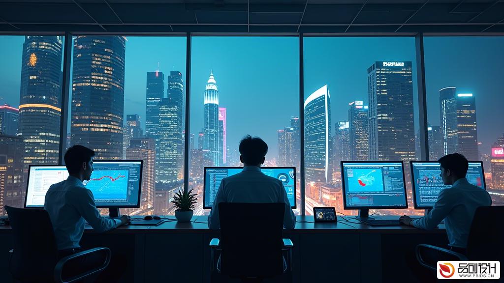 华南运营设计有限公司：创新引领，塑造未来商业空间
