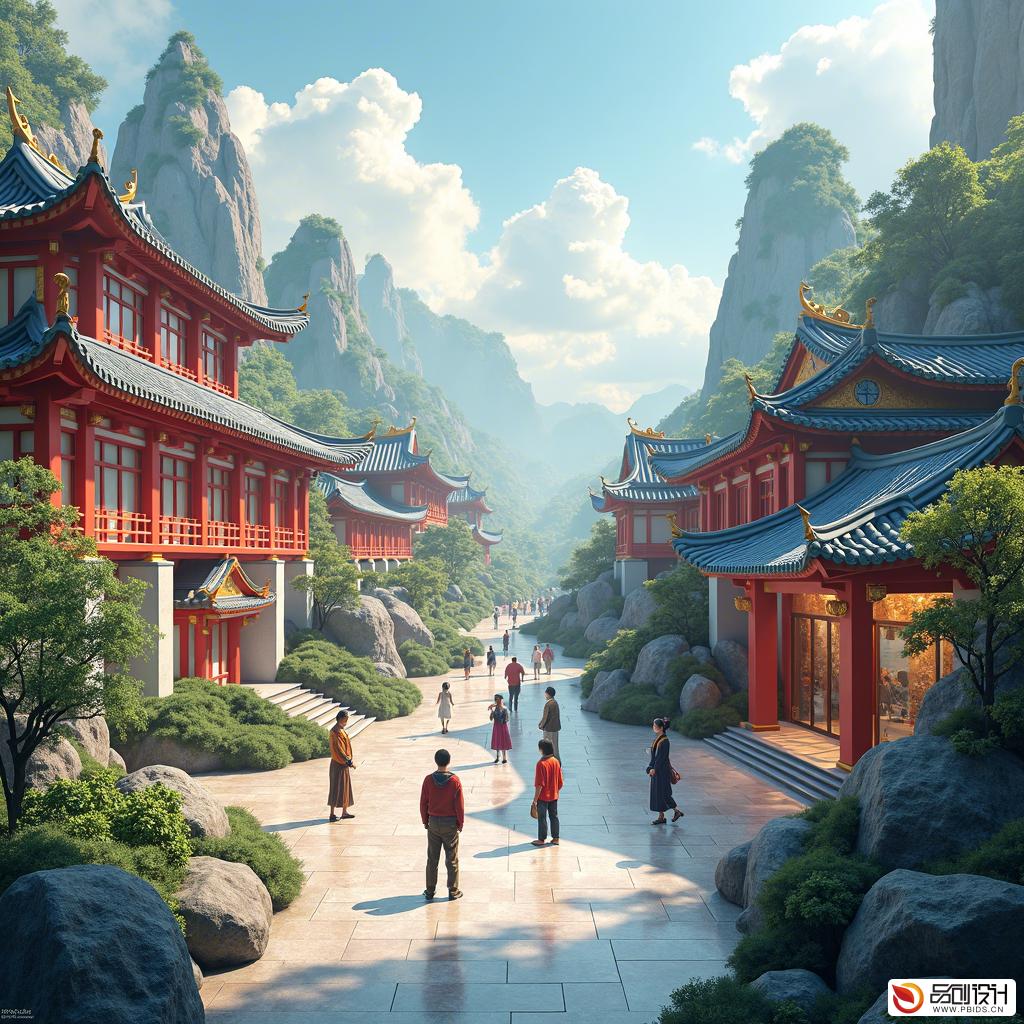 云南省动态视觉叙事设计中心:创新引领视觉艺术新篇章