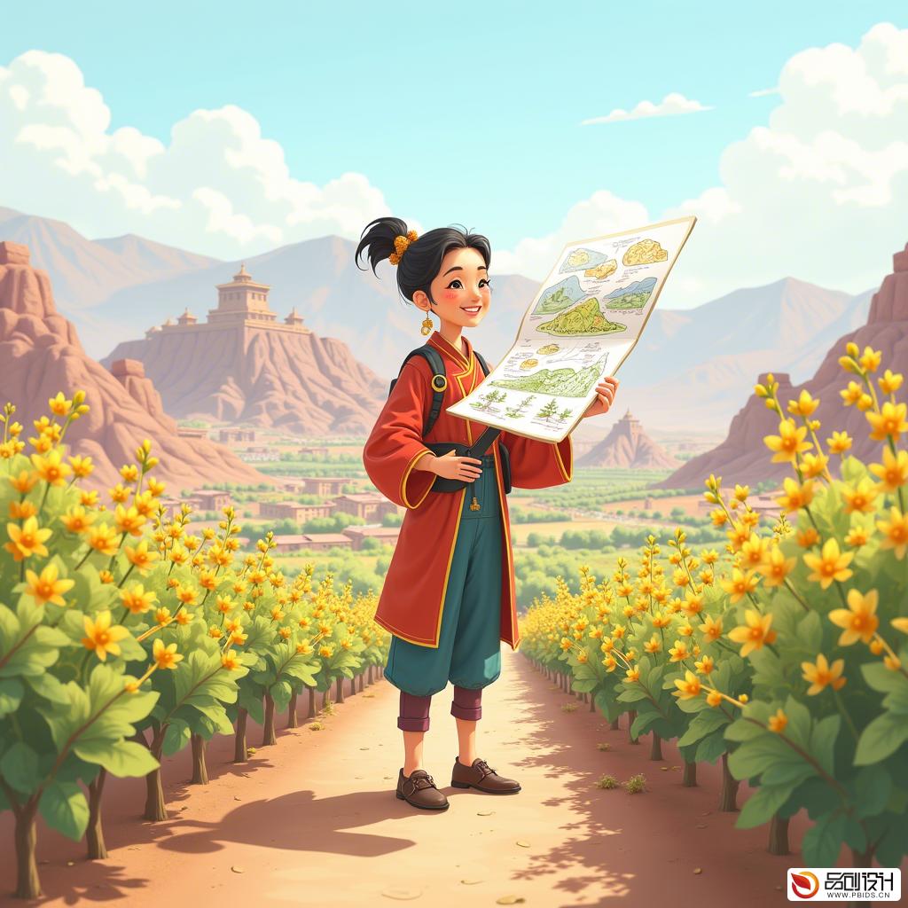 吐鲁番市品创设计解决方案:打造独特品牌魅力的艺术实践