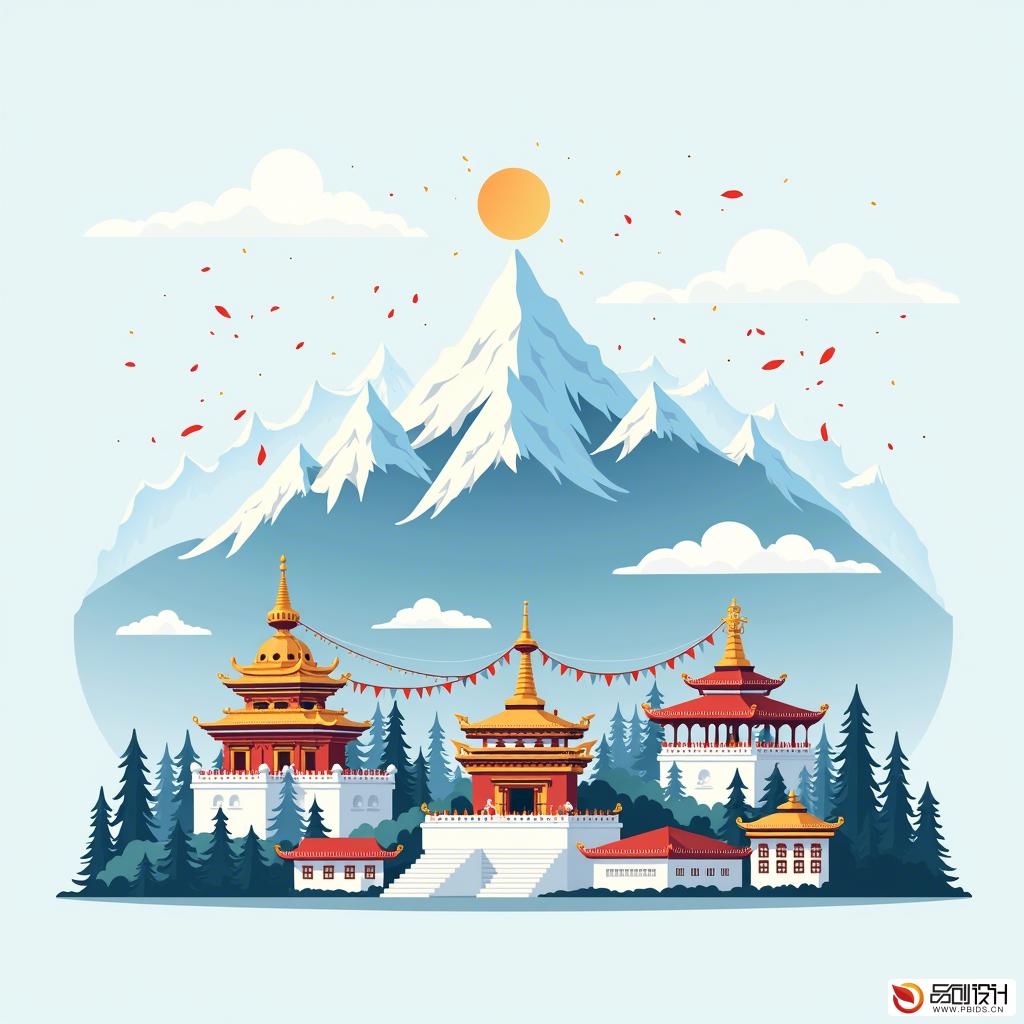 西藏用户转化策略：视觉设计公司的独特视角与实践
