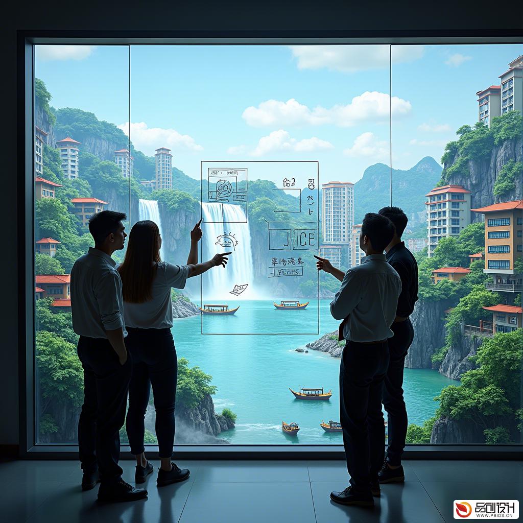 安顺市热点营销设计机构:引领创新,塑造品牌新高度