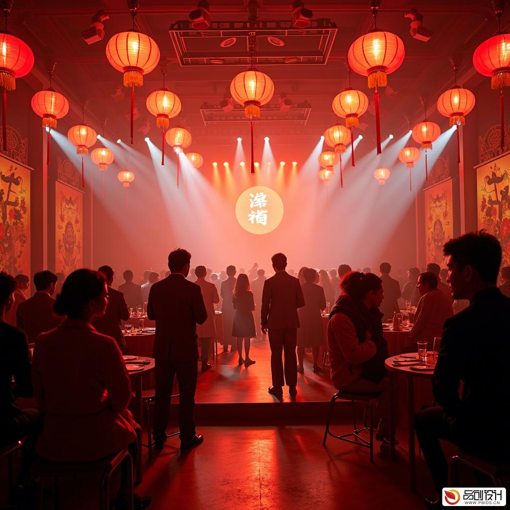 贵阳活动创意包装工作室:打造独特活动体验的艺术大师