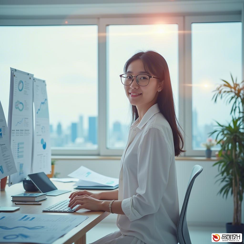 汕头市UX全案设计：塑造品牌未来的创意力量
