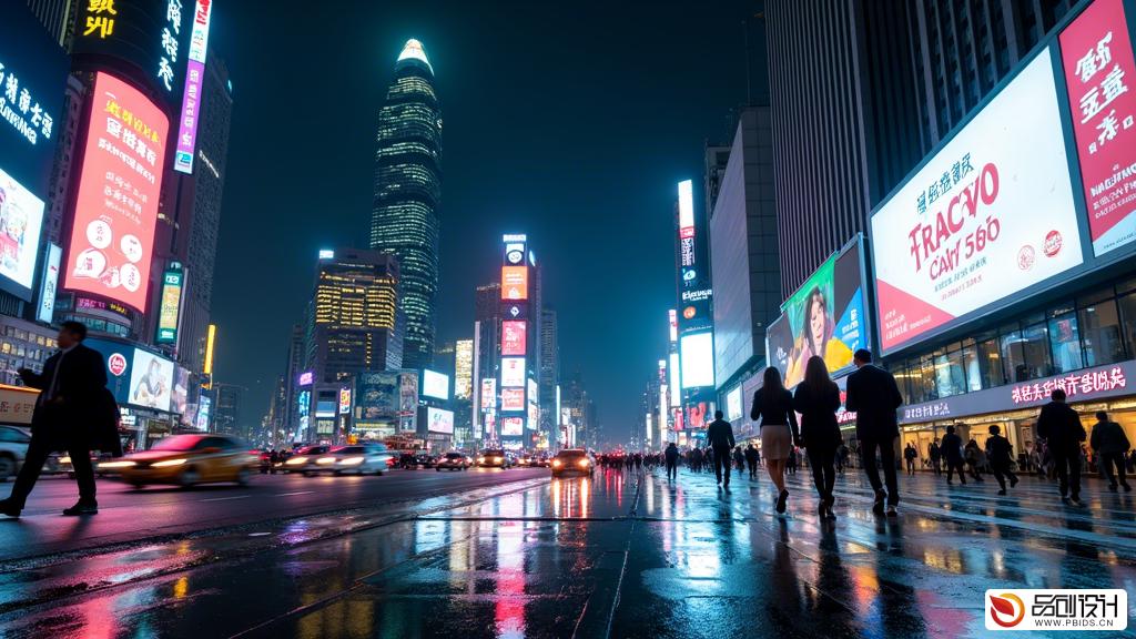 南京市营销视觉设计公司的创新力量与行业影响力
