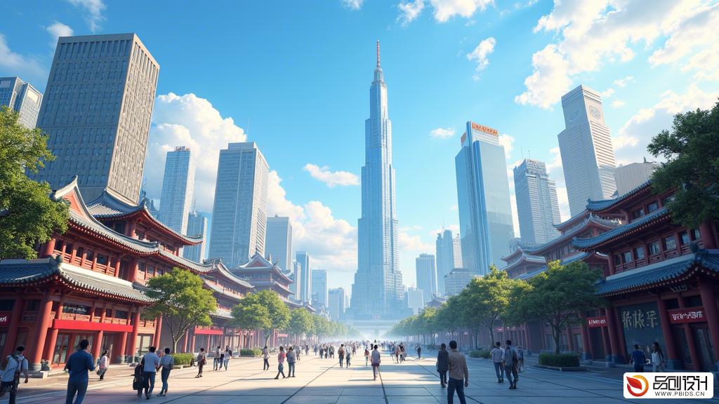 襄阳市品创设计策略：塑造城市品牌新风貌
