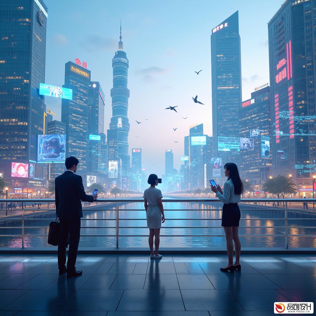广元市人机交互合作伙伴:共创智能未来