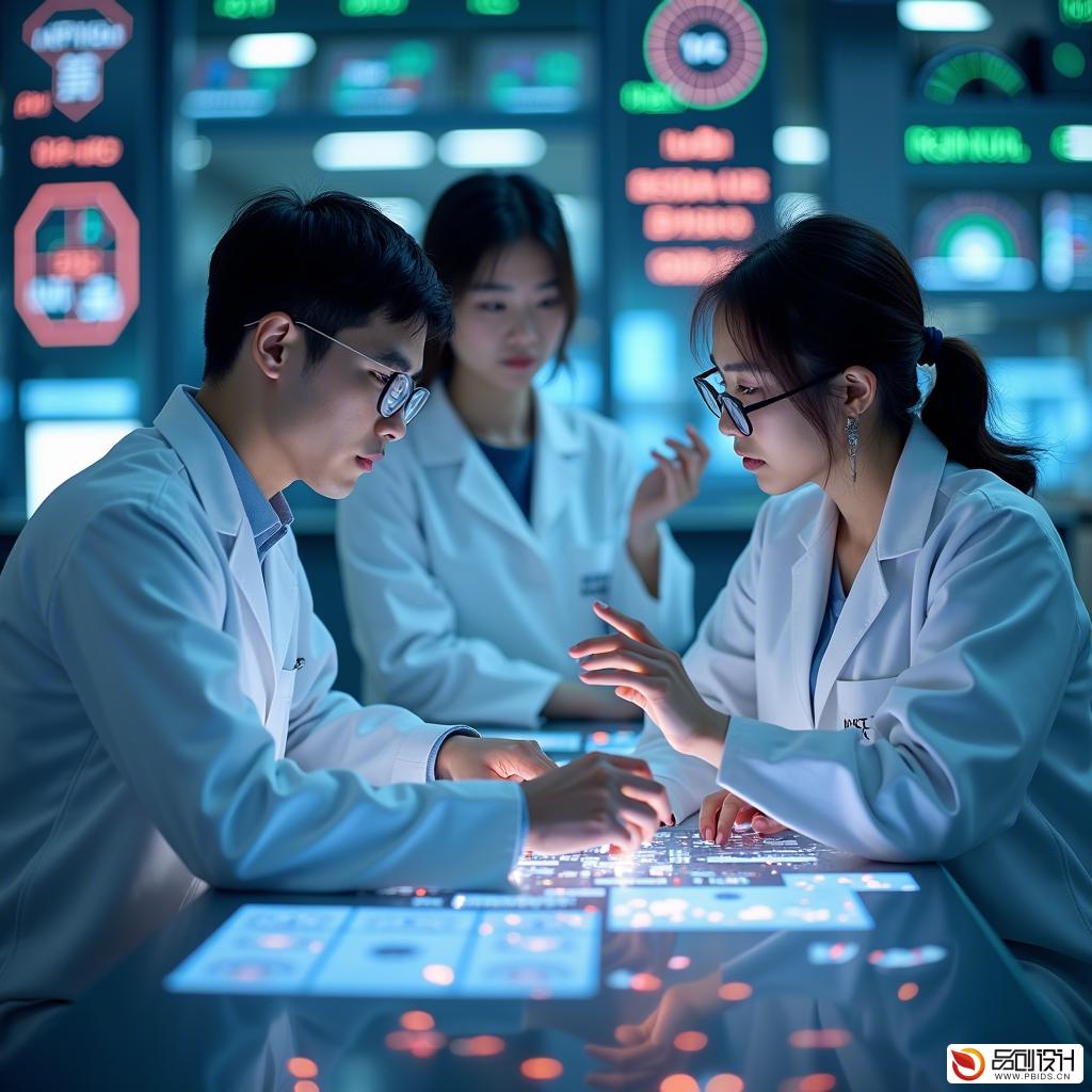 齐齐哈尔交互行为研究机构：探索人类行为的新边界
