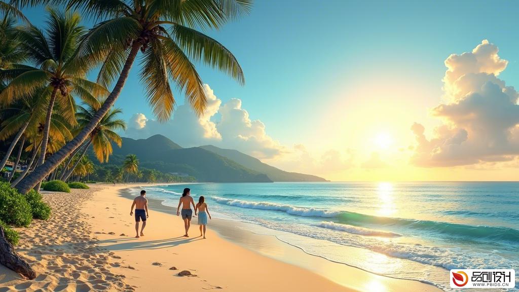 海南用户旅程设计：打造卓越体验的艺术与科学
