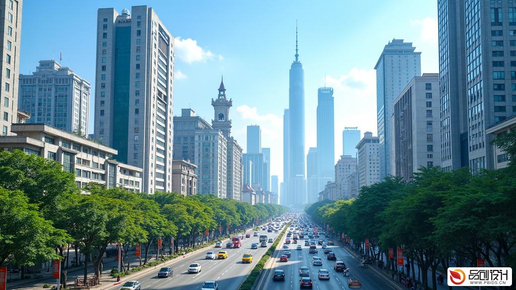 漳州市企业IP打造：塑造品牌新形象的策略与实践
