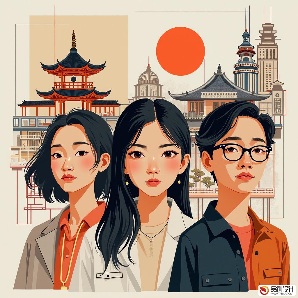 六安市品创设计：引领创意设计的先锋力量
