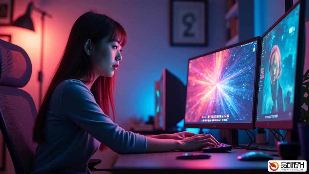 数字广告智能交互系统设计公司的创新之路
