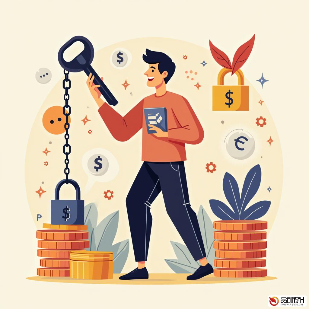 不良资产处置企业的IP打造之路：塑造行业新标杆
