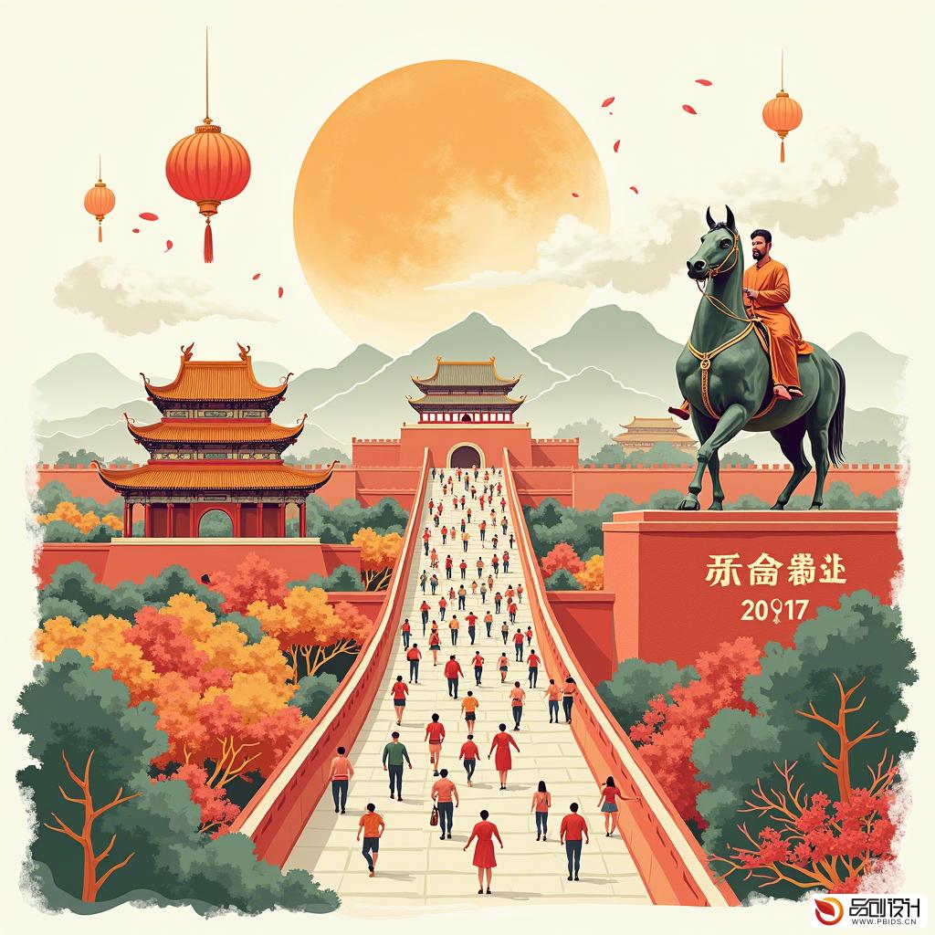 襄阳市活动创意包装：点亮城市文化，激发无限可能
