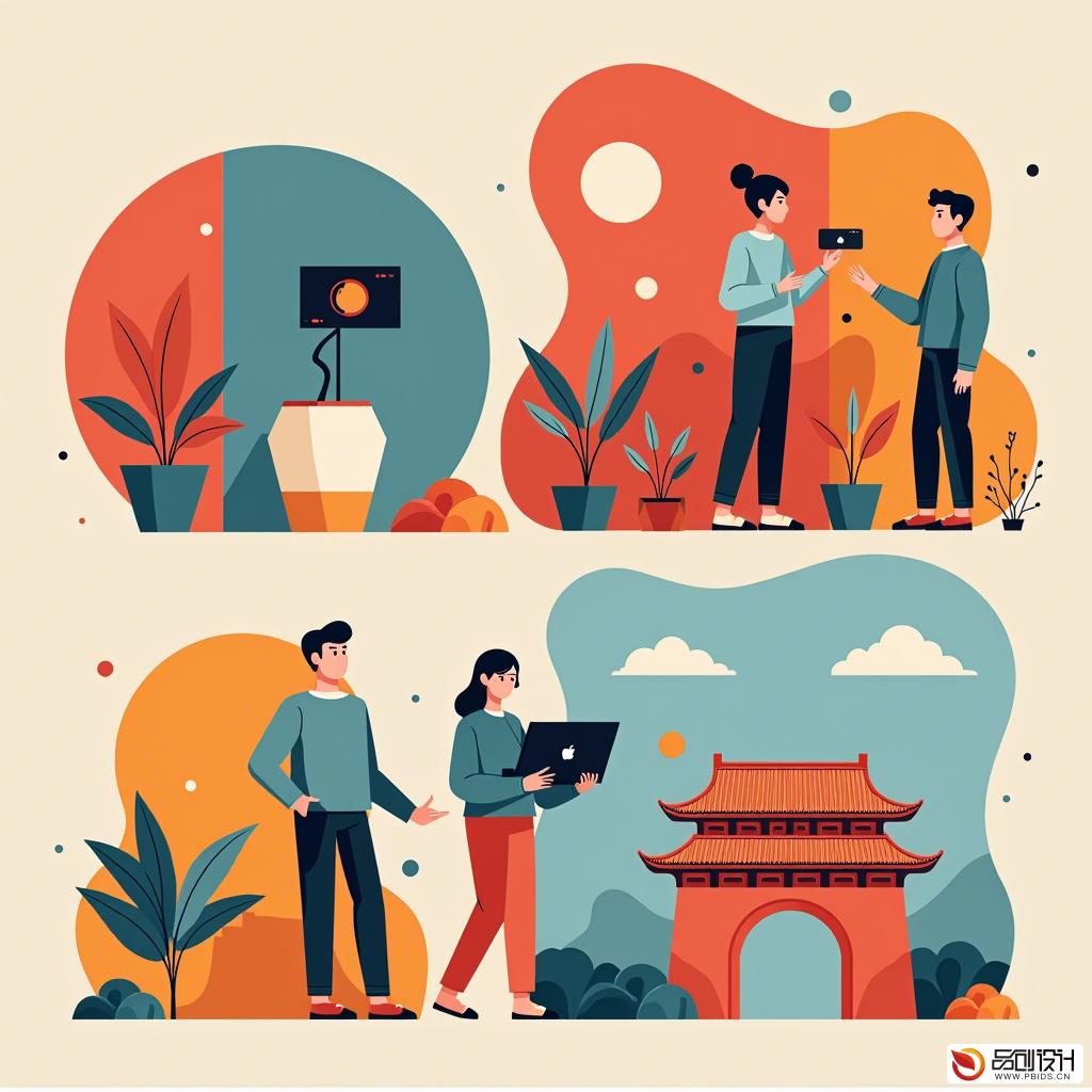 河南省应用设计:创新引领产业升级与艺术融合的新篇章