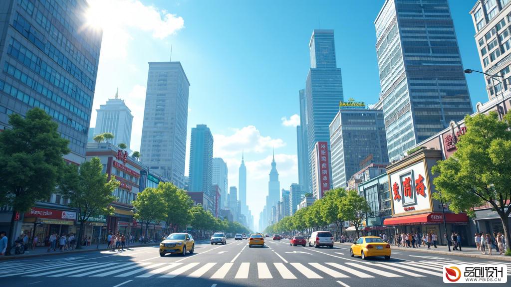 梧州市动态视觉叙事设计团队的创意之旅
