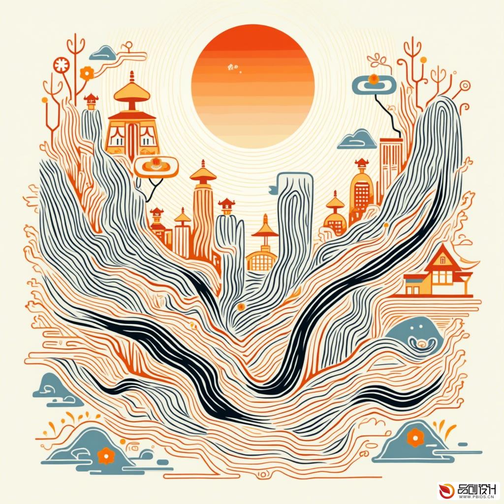 商洛动态视觉叙事设计公司的创新之旅
