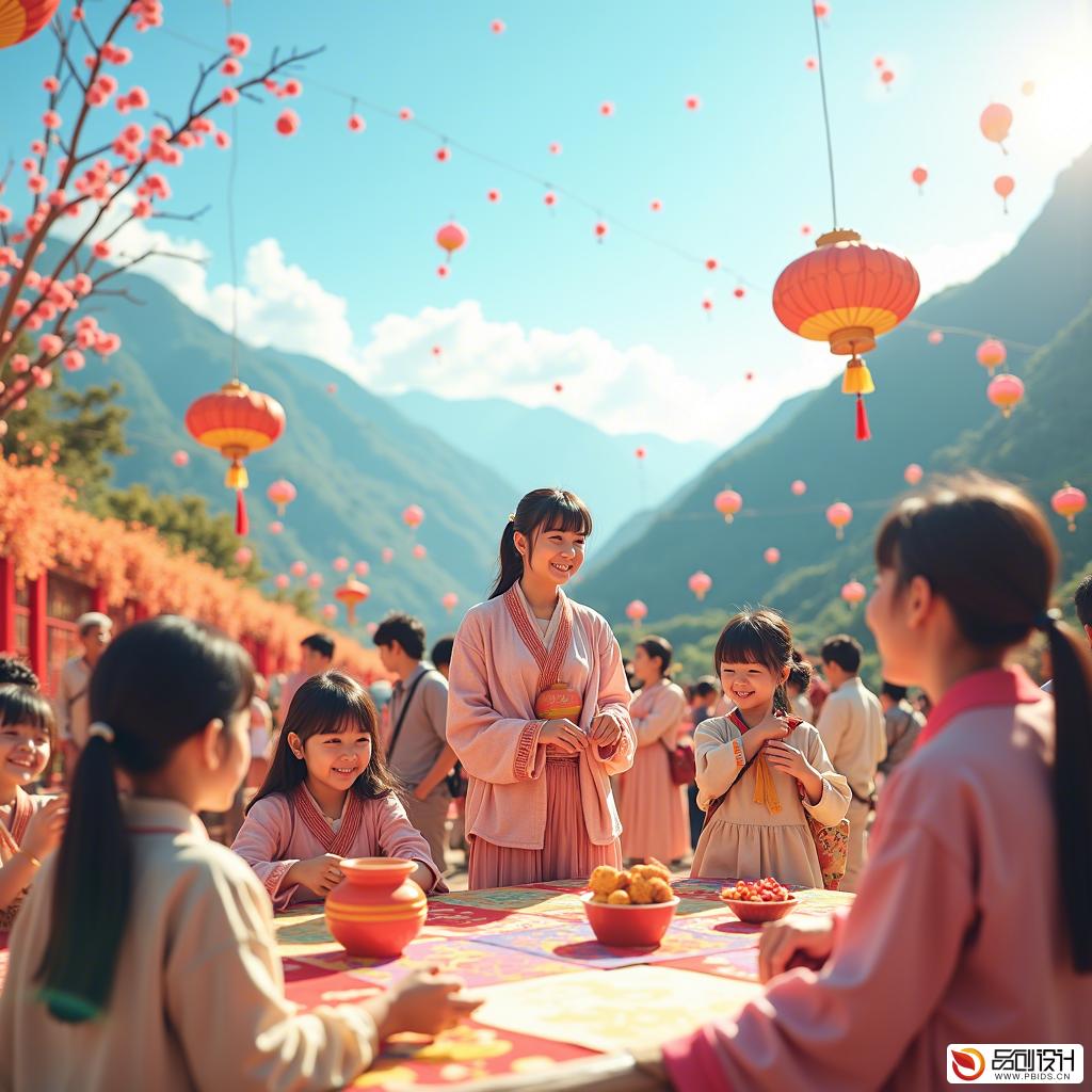 陇南活动创意包装:打造独特魅力的活动策划新篇章