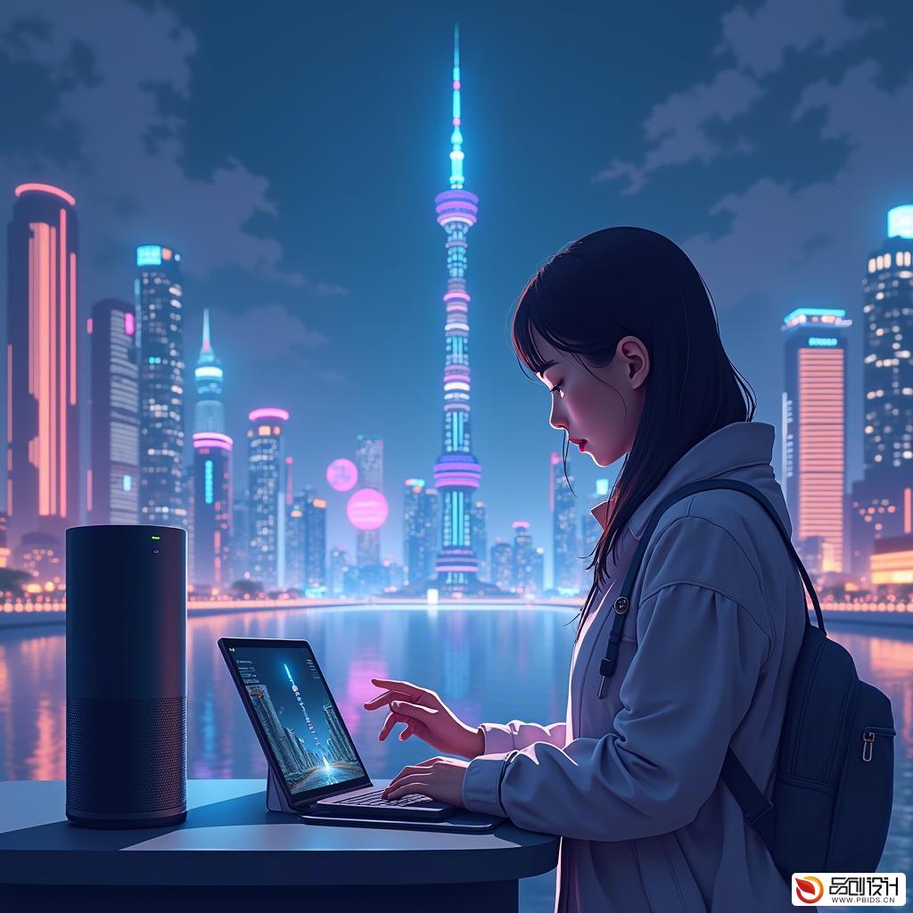 咸宁市交互设计单位的崛起与影响力