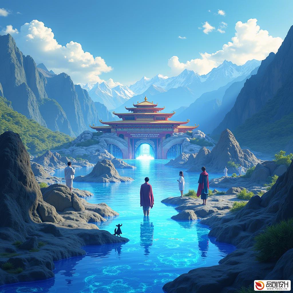 迪庆藏族自治州应用体验升级创新服务中心:推动区域数字化转型的新引擎