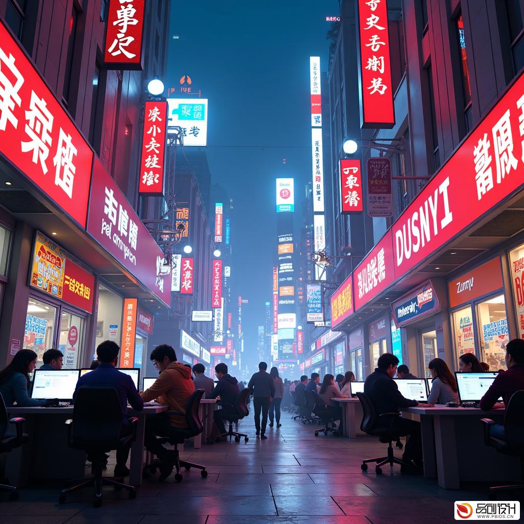 遵义促销物料设计企业的创新之路与市场影响力
