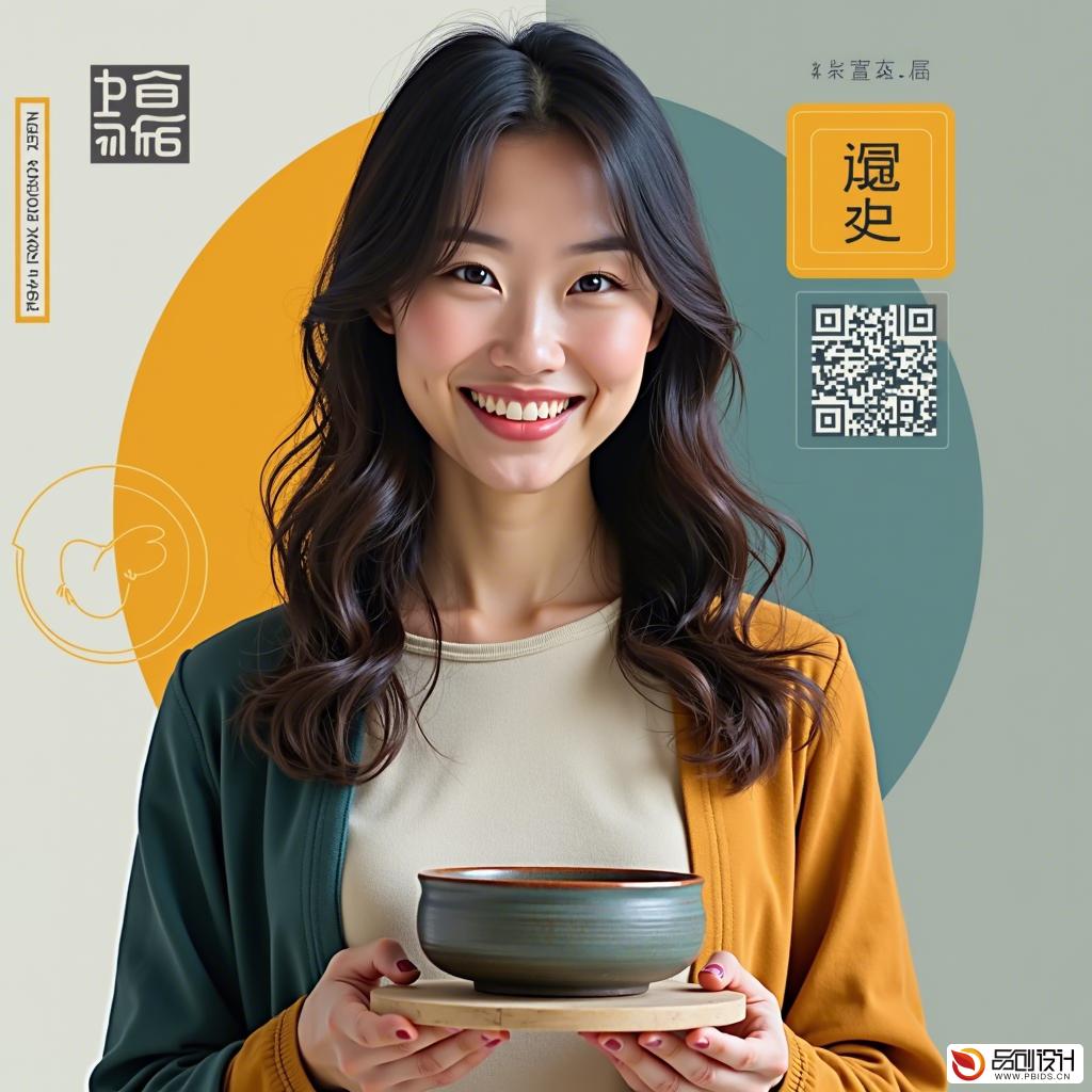景德镇市企业IP打造：塑造品牌灵魂的创意之旅
