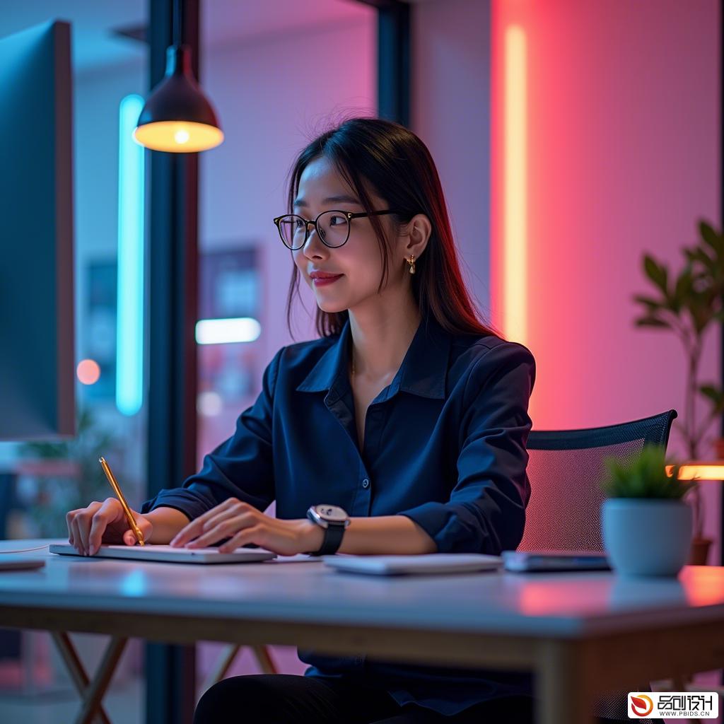 临沂UX全案设计有限公司:打造卓越用户体验的领航者