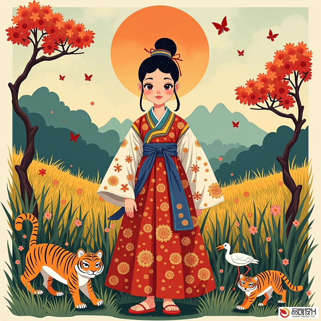 延边MG动画设计:创意无限,塑造视觉盛宴