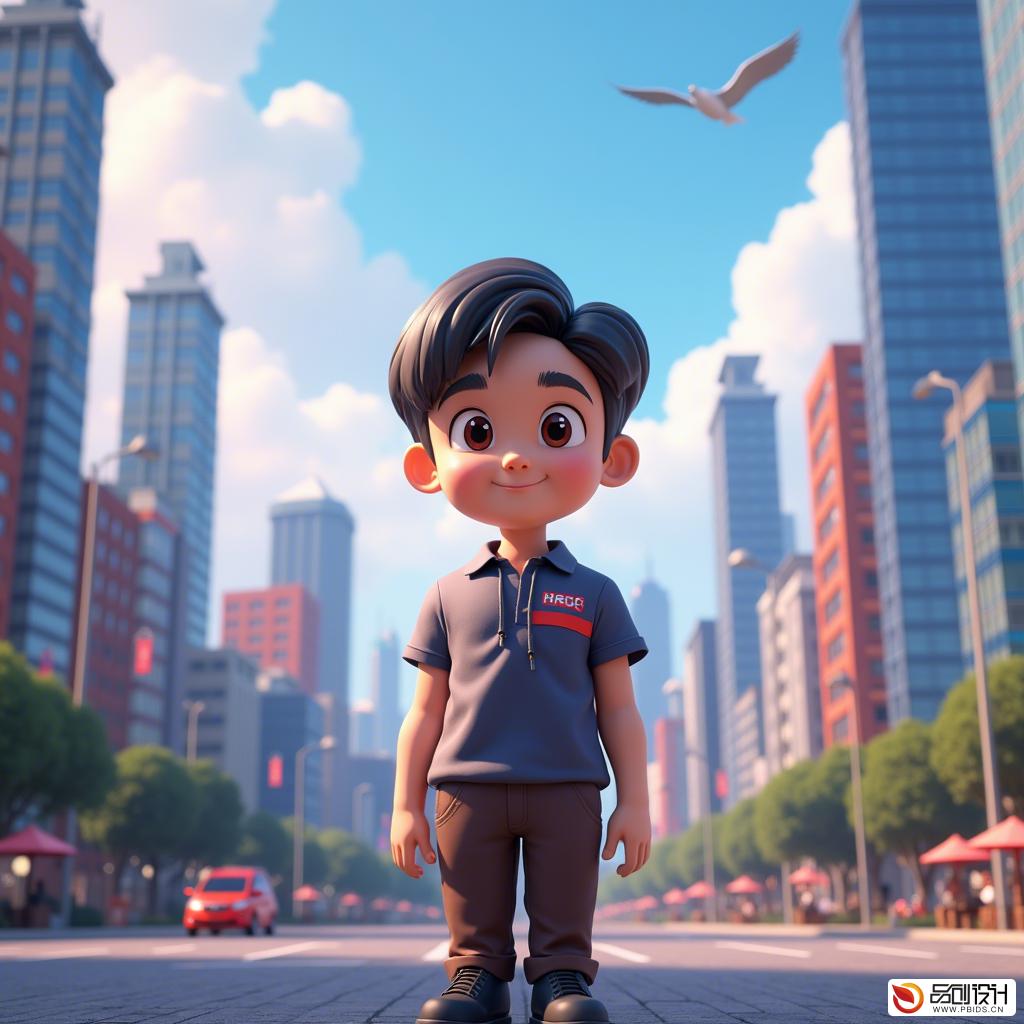 岳阳市3D动态演示设计:塑造未来视觉新体验