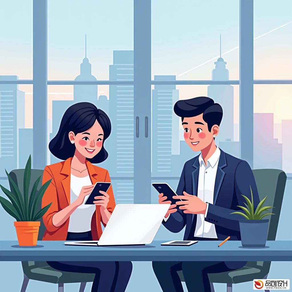 齐齐哈尔市移动端UI/UX工作室:打造卓越用户体验的创意先锋