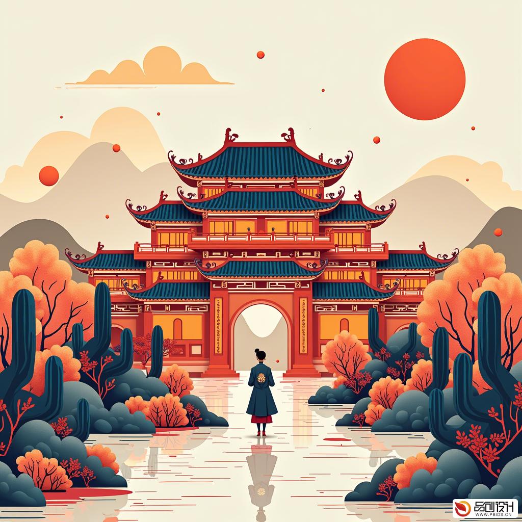 淮南市小程序视觉设计单位的全面解析与选择指南
