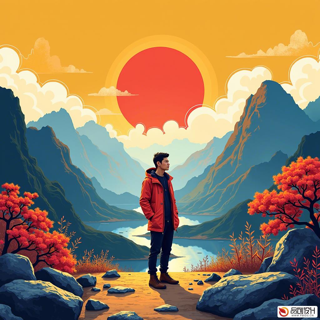 黄南藏族自治州界面设计企业的崛起与创新
