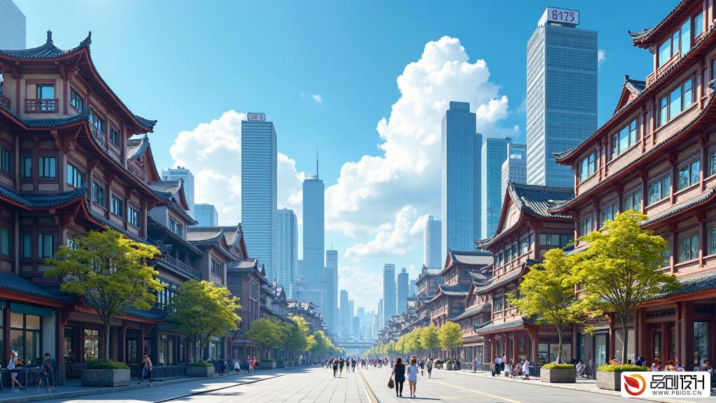 安顺市互动体验设计：塑造未来商业新风貌的设计力量

