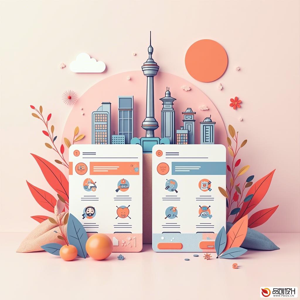湖州小程序视觉设计工作室:打造卓越用户体验的创意源泉