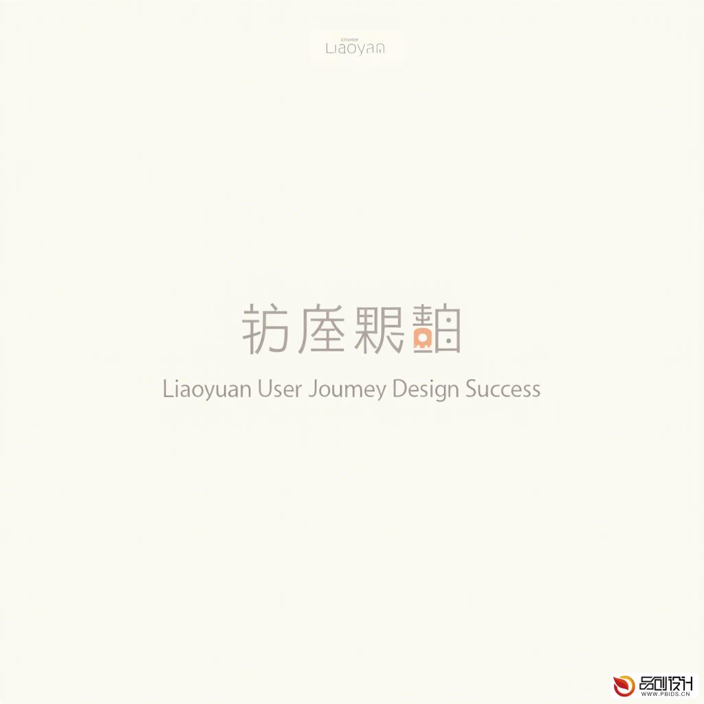 辽源用户旅程设计机构：打造卓越用户体验的领航者
