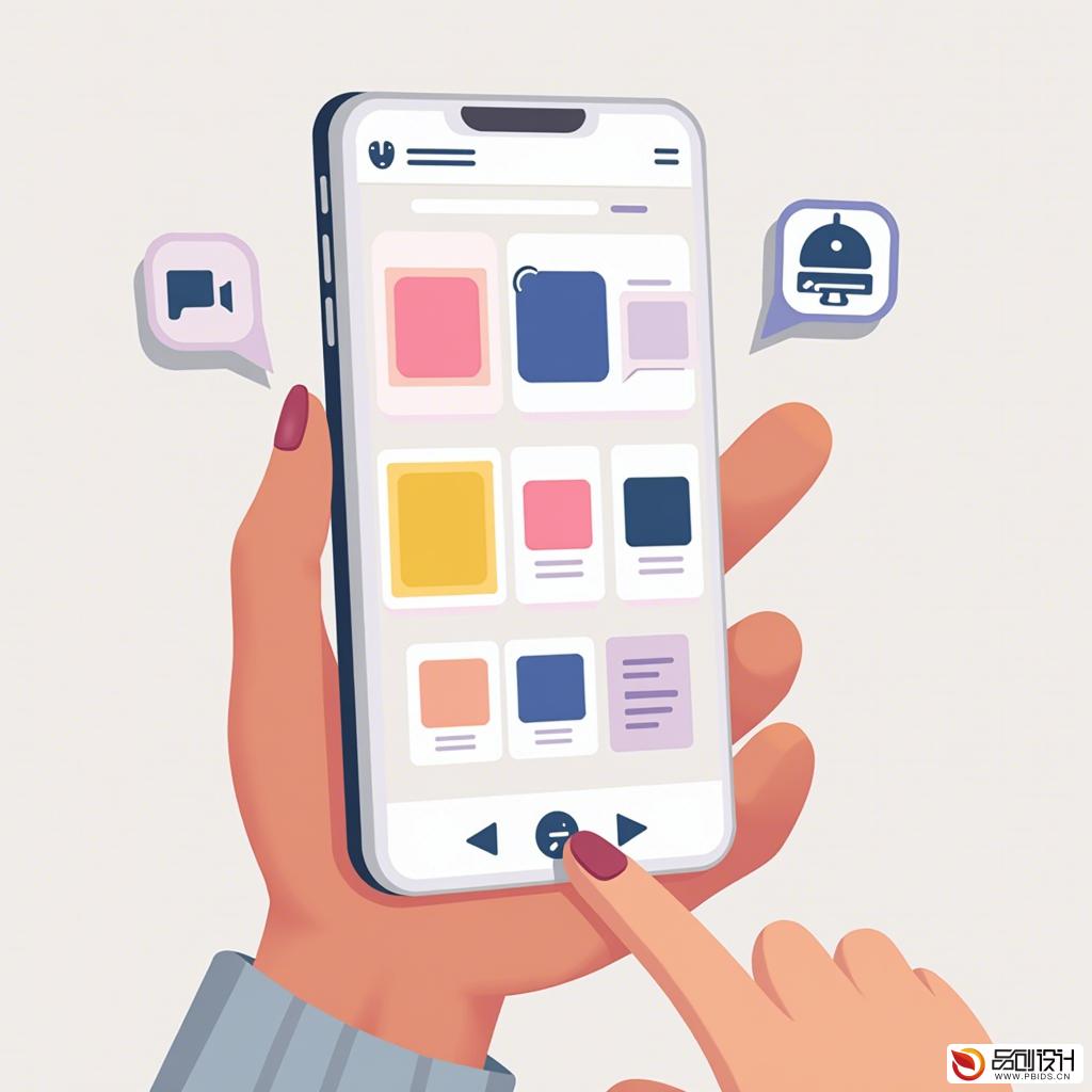 APP用户行为设计团队的智慧与实践:打造卓越用户体验