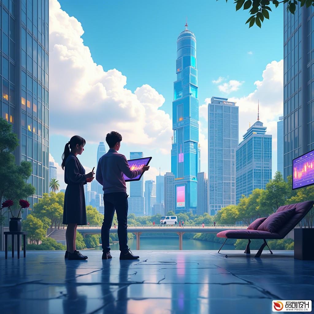 六盘水市运营增长视觉企业的崛起与策略探索