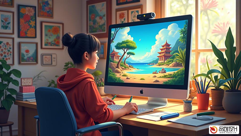毕节加载动画设计公司的创意之旅
