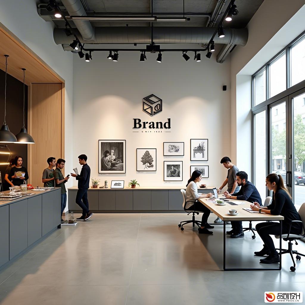 广元市多维度品牌设计机构:塑造企业独特魅力的专业力量