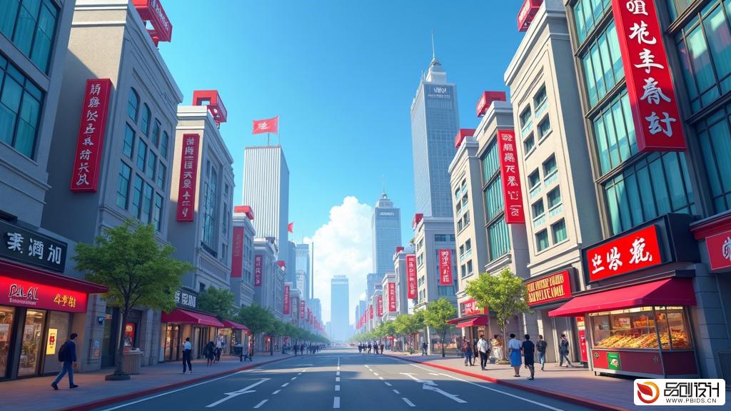 常德市品创设计策略：塑造城市品牌的新篇章
