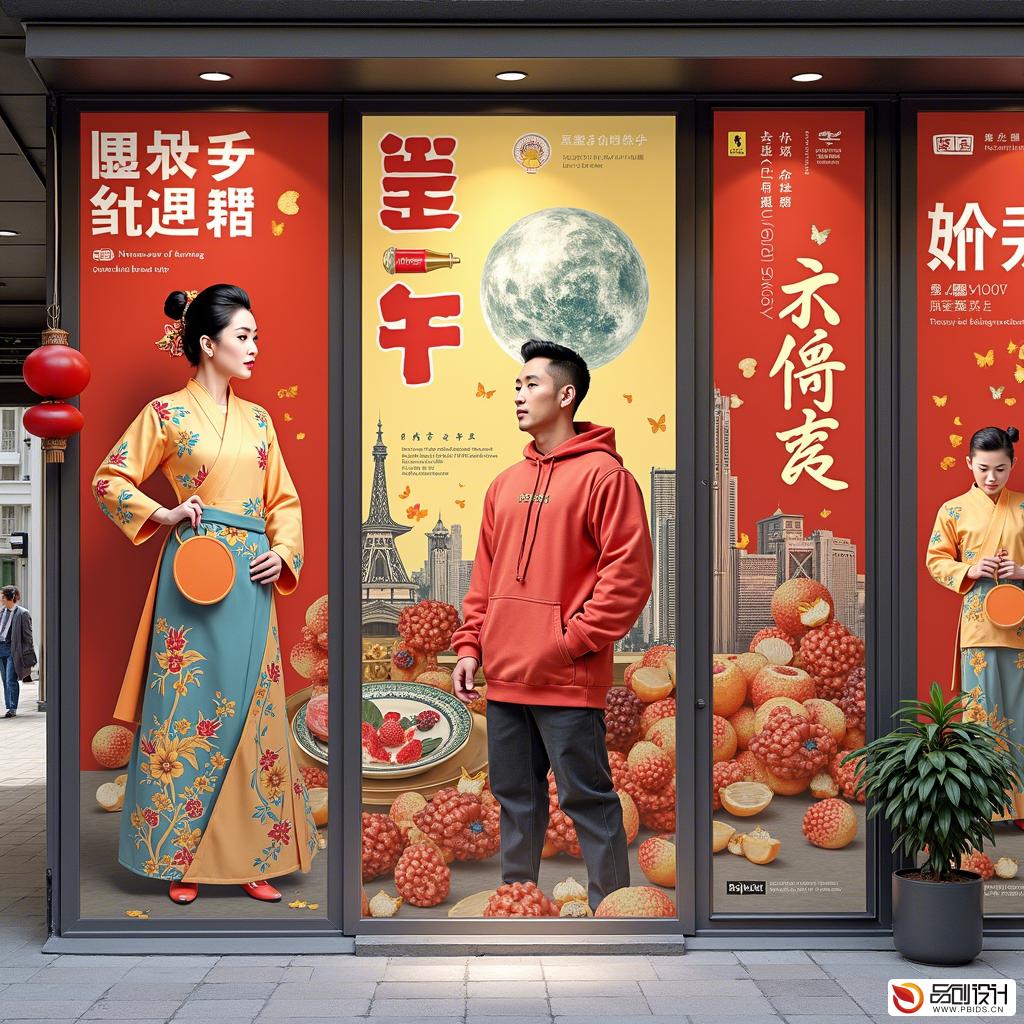 毕节市促销物料设计：打造吸引眼球的营销利器
