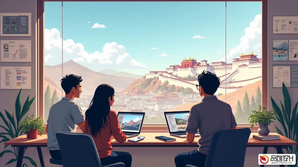 拉萨交互行为研究有限公司：探索人机交互的新边界
