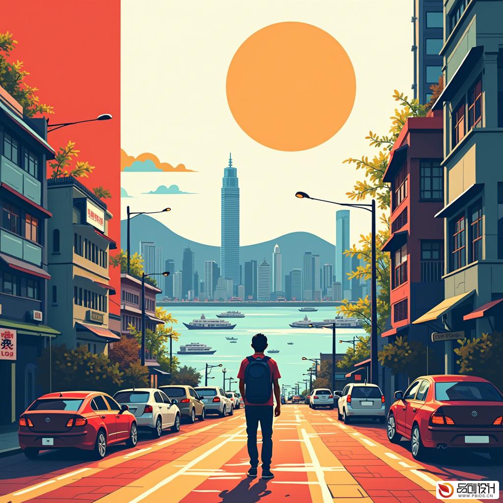 香港特别行政区:应用设计的璀璨明珠