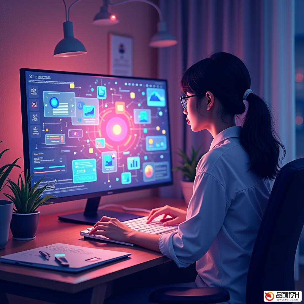 携手共创卓越:数字广告用户体验设计的理想合作伙伴