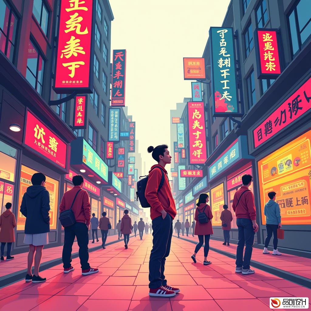 重庆用户转化视觉设计公司的创新之道
