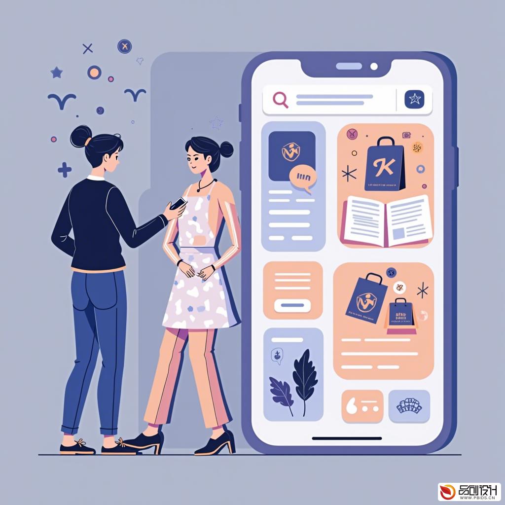 快递应用品牌化设计:塑造行业新标杆的策略与实践