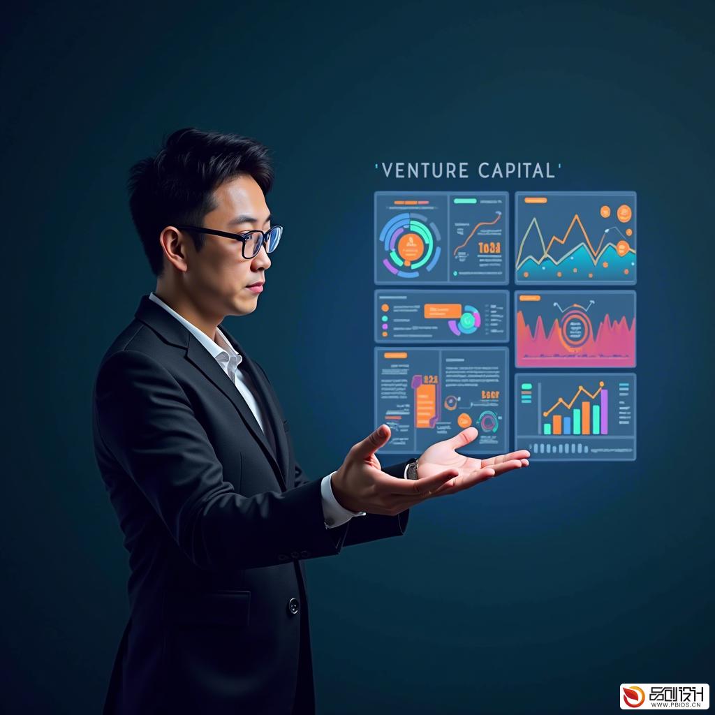 塑造未来：风险投资品牌文化的可视化企业战略
