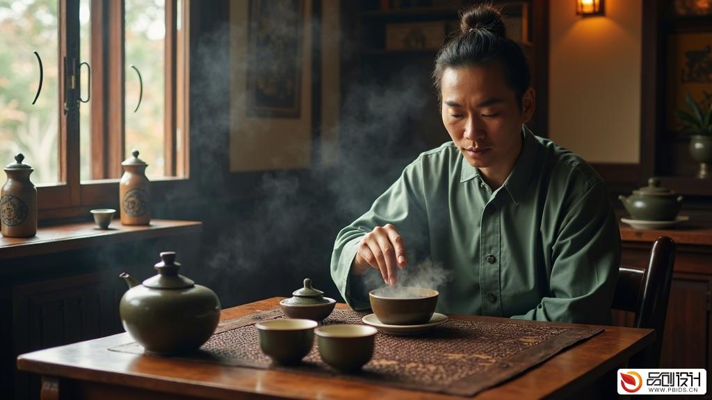 普洱体验原型开发有限公司：创新引领，塑造未来茶产业新风貌
