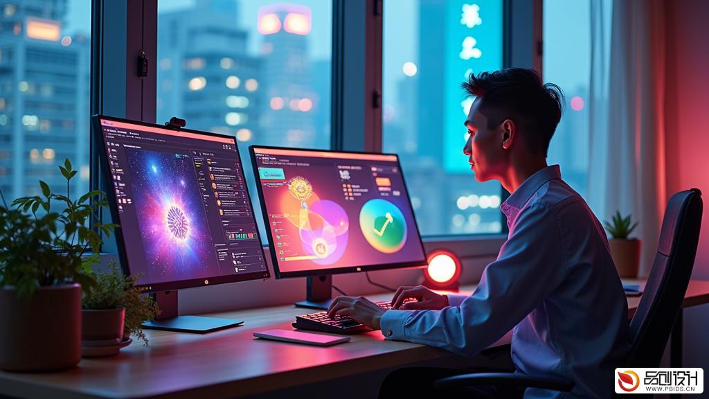 广东高保真UI输出的艺术与技术探索
