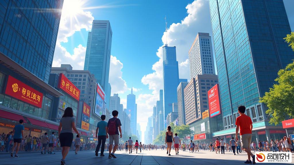 来宾市VI系统设计企业的崛起与创新之路
