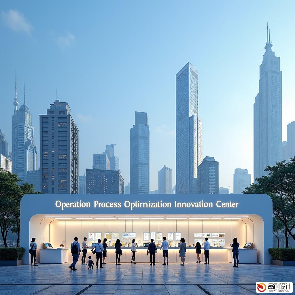 广州市操作流程优化创新服务中心：引领政务服务新风尚
